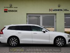 Volvo V60 2,0 T6 186kW PHEV TWIN ENGINE - 5