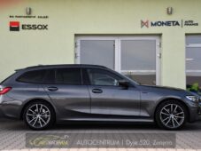 BMW Řada 3 320d LED AT KESSY ACC - 5