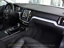 Volvo V60 2,0 T6 186kW PHEV TWIN ENGINE - 14