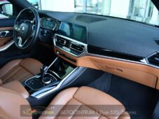 BMW Řada 3 320d LED AT KESSY ACC - 14