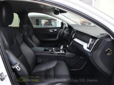 Volvo V60 2,0 T6 186kW PHEV TWIN ENGINE - 15