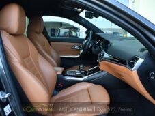 BMW Řada 3 320d LED AT KESSY ACC - 15