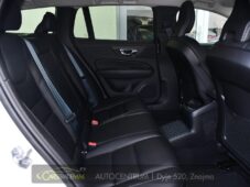 Volvo V60 2,0 T6 186kW PHEV TWIN ENGINE - 17