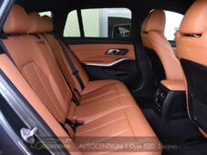 BMW Řada 3 320d LED AT KESSY ACC - 17