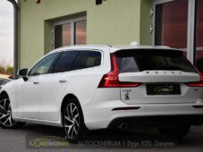 Volvo V60 2,0 T6 186kW PHEV TWIN ENGINE - 2