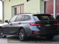 BMW Řada 3 320d LED AT KESSY ACC - 2