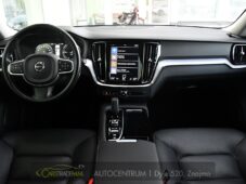 Volvo V60 2,0 T6 186kW PHEV TWIN ENGINE - 19