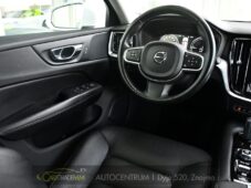 Volvo V60 2,0 T6 186kW PHEV TWIN ENGINE - 20