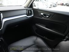 Volvo V60 2,0 T6 186kW PHEV TWIN ENGINE - 22