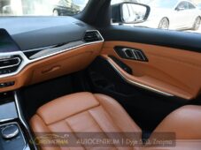 BMW Řada 3 320d LED AT KESSY ACC - 21
