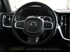 Volvo V60 2,0 T6 186kW PHEV TWIN ENGINE - 25
