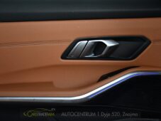 BMW Řada 3 320d LED AT KESSY ACC - 47