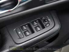 Volvo V60 2,0 T6 186kW PHEV TWIN ENGINE - 23