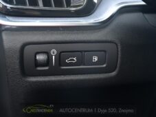 Volvo V60 2,0 T6 186kW PHEV TWIN ENGINE - 24