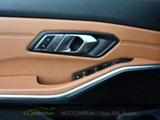 BMW Řada 3 320d LED AT KESSY ACC - 23