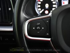 Volvo V60 2,0 T6 186kW PHEV TWIN ENGINE - 26