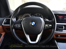 BMW Řada 3 320d LED AT KESSY ACC - 25