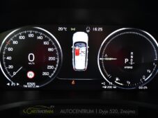 Volvo V60 2,0 T6 186kW PHEV TWIN ENGINE - 28