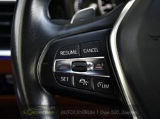 BMW Řada 3 320d LED AT KESSY ACC - 26