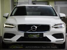 Volvo V60 2,0 T6 186kW PHEV TWIN ENGINE - 7