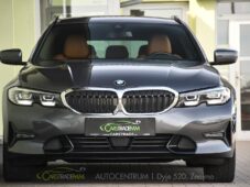 BMW Řada 3 320d LED AT KESSY ACC - 7