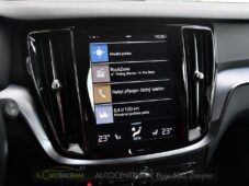 Volvo V60 2,0 T6 186kW PHEV TWIN ENGINE - 29