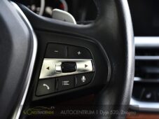 BMW Řada 3 320d LED AT KESSY ACC - 27