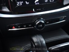 Volvo V60 2,0 T6 186kW PHEV TWIN ENGINE - 30