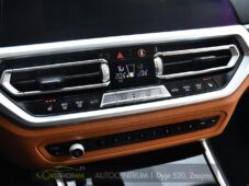 BMW Řada 3 320d LED AT KESSY ACC - 30