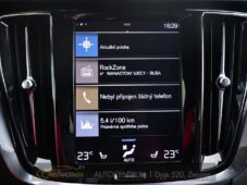 Volvo V60 2,0 T6 186kW PHEV TWIN ENGINE - 35