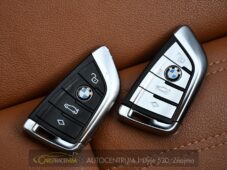 BMW Řada 3 320d LED AT KESSY ACC - 33