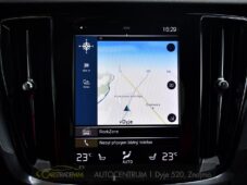 Volvo V60 2,0 T6 186kW PHEV TWIN ENGINE - 36