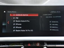 BMW Řada 3 320d LED AT KESSY ACC - 34