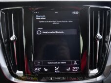 Volvo V60 2,0 T6 186kW PHEV TWIN ENGINE - 37