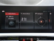 BMW Řada 3 320d LED AT KESSY ACC - 35