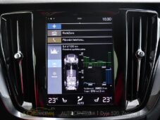 Volvo V60 2,0 T6 186kW PHEV TWIN ENGINE - 38