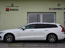 Volvo V60 2,0 T6 186kW PHEV TWIN ENGINE - 1