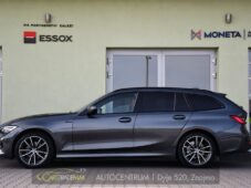 BMW Řada 3 320d LED AT KESSY ACC - 1