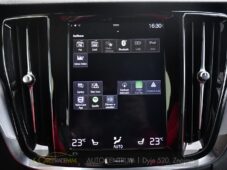 Volvo V60 2,0 T6 186kW PHEV TWIN ENGINE - 39