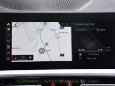 BMW Řada 3 320d LED AT KESSY ACC - 37