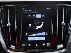 Volvo V60 2,0 T6 186kW PHEV TWIN ENGINE - 40