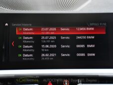 BMW Řada 3 320d LED AT KESSY ACC - 38