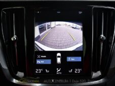 Volvo V60 2,0 T6 186kW PHEV TWIN ENGINE - 41