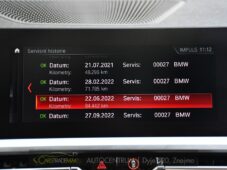 BMW Řada 3 320d LED AT KESSY ACC - 39