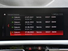 BMW Řada 3 320d LED AT KESSY ACC - 40