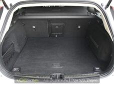 Volvo V60 2,0 T6 186kW PHEV TWIN ENGINE - 43