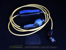 Volvo V60 2,0 T6 186kW PHEV TWIN ENGINE - 44