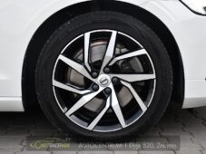 Volvo V60 2,0 T6 186kW PHEV TWIN ENGINE - 46