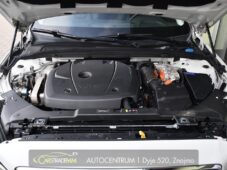 Volvo V60 2,0 T6 186kW PHEV TWIN ENGINE - 48