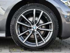 BMW Řada 3 320d LED AT KESSY ACC - 48